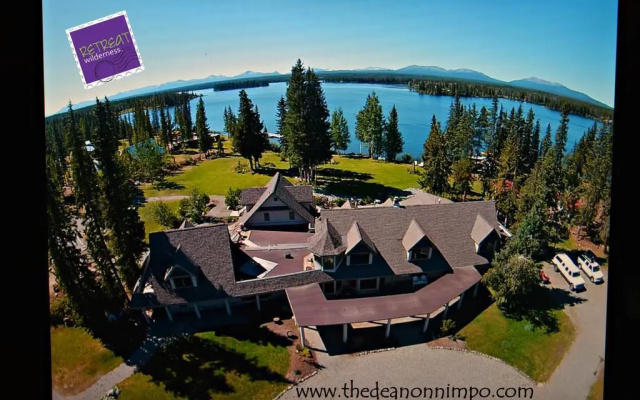 Retreat Wilderness Inn