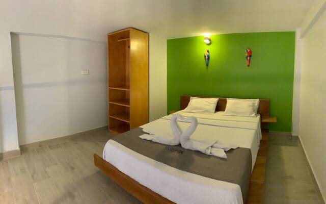 La Quinta Loft Apartments