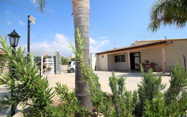 Casa Syramusa con Piscina