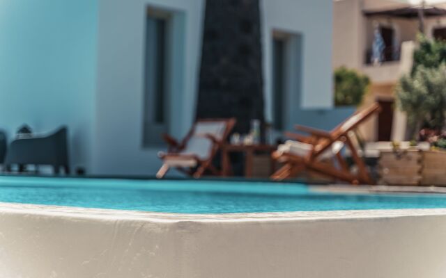 Kaminos Private Villa