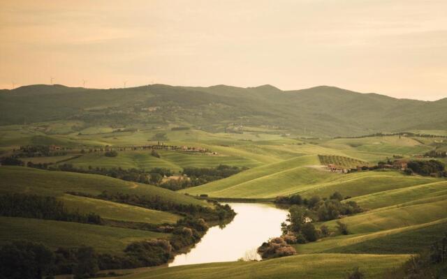 Agriturismo Podere Diacceroni