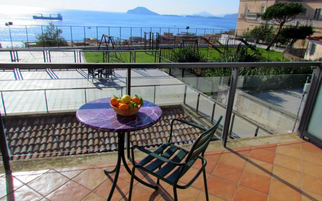 Residence Miramare