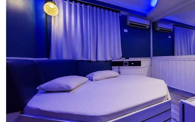 Amaralina Motel (Только для взрослых)