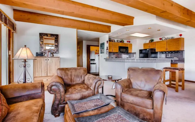 The Plaza Condominiums, A Vail Resorts Property