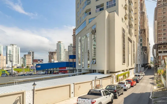 Apt w/ Balcony & BBQ 400m From Beach Dbr0805