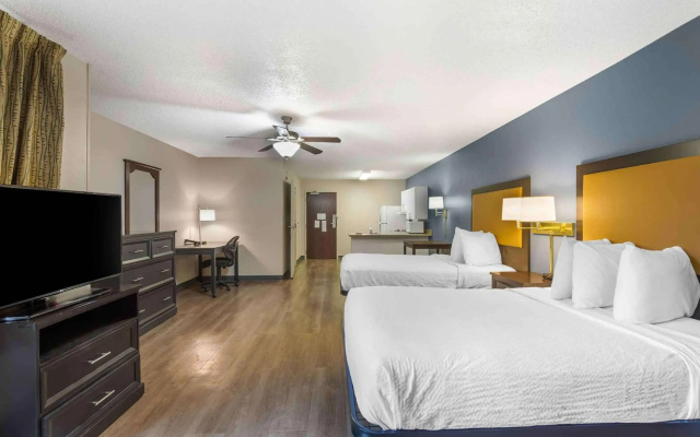 Extended Stay America Memphis Germantown West