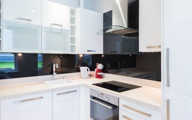 Divine Dalston Home near Shoreditch High Street