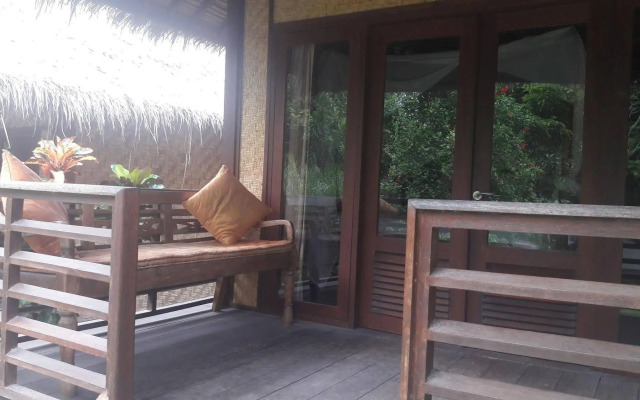 Si Pitung Village