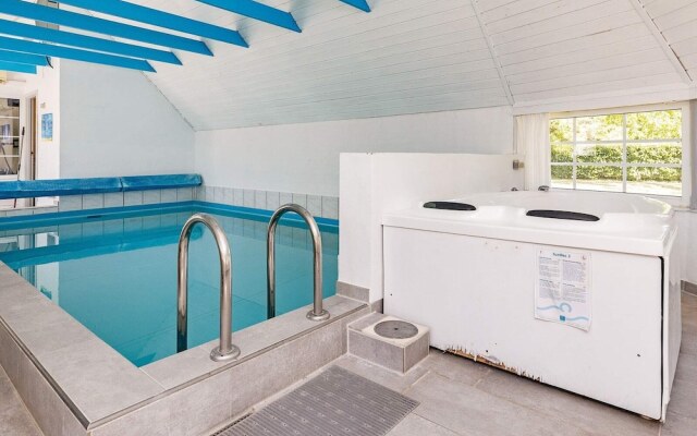 12 Person Holiday Home in Vaeggerlose-by Traum