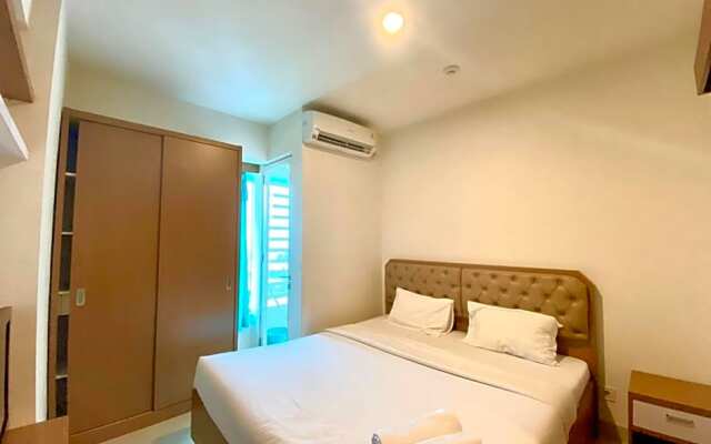 Grand Kamala Lagoon by Fortune 88