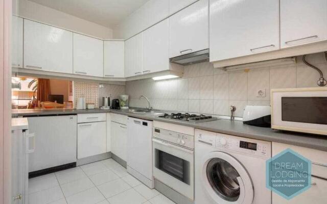 Clube do Lago E4 - Dream Lodging