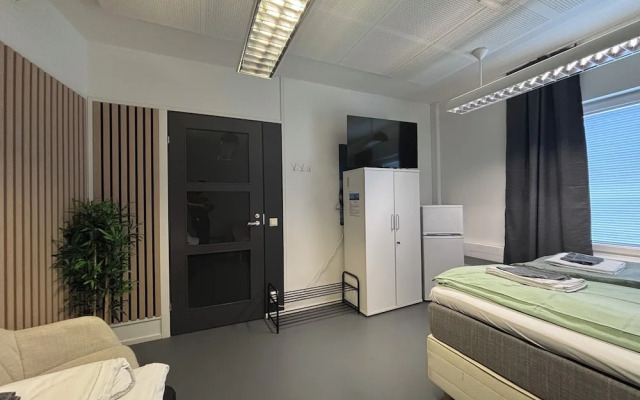 Kotimaailma - Hostel Kokkola