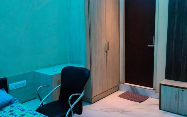 Rahul Guest House
