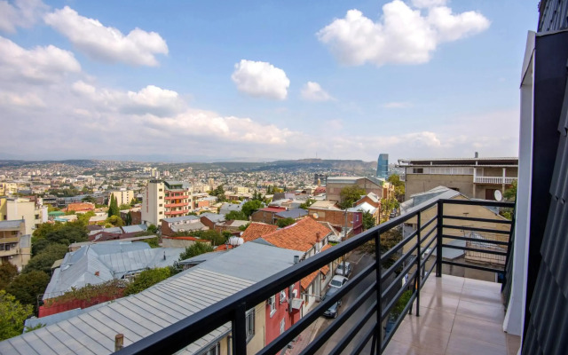 Hotel Beli