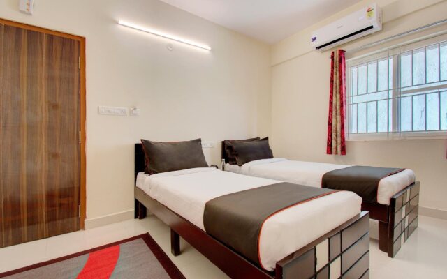 Sri Sai Guest House By OYO Rooms