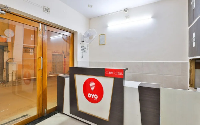 OYO 22020 Hotel Shakti