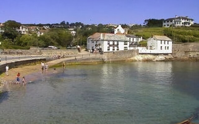 The Rising Sun Inn