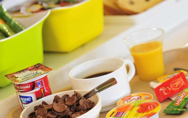 ibis budget Rambouillet