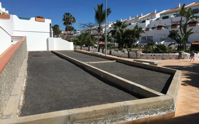 Parque don José 341