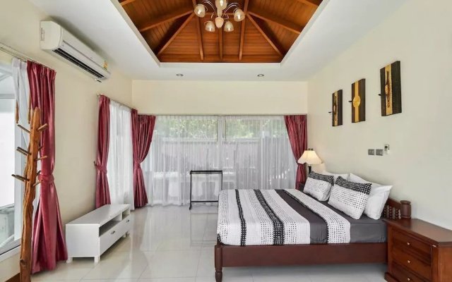 Holiday 3 Bed Room Tanode Villa