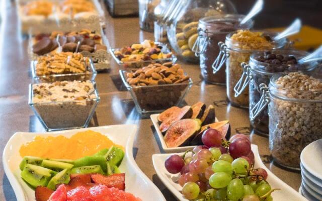 Rosell Boher Winery Lodge & Spa
