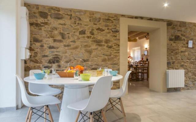Gîte Nort-sur-Erdre, 4 pièces, 7 personnes - FR-1-306-961