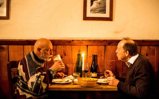 Langley Hotel Grand Nord