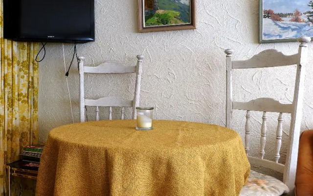 Apartment Milihaus A