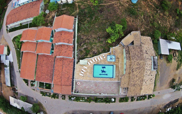 Pousada Jovimar