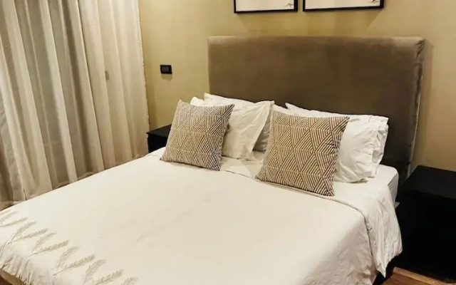 Stay'Inn - Palmier Luxury Living