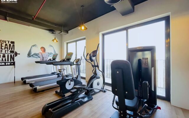 Lucky Residence - 1002 by Bnbme Homes