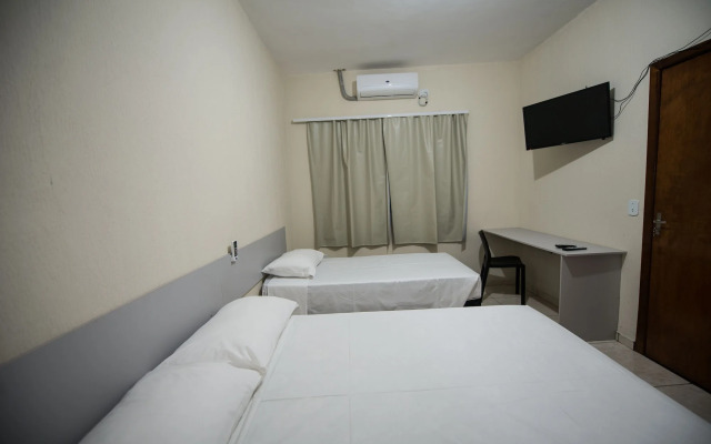 Vila Dumont Residencial