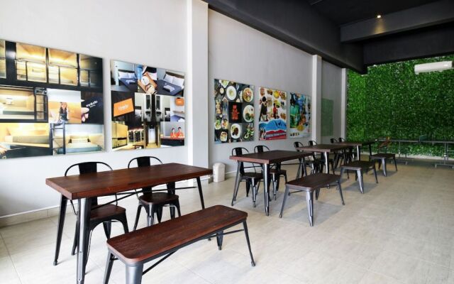 Airy Bandara Kualanamu 9 A39 Deli Serdang