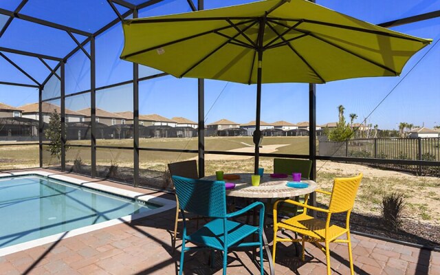 ChampionsGate by Blue Travel