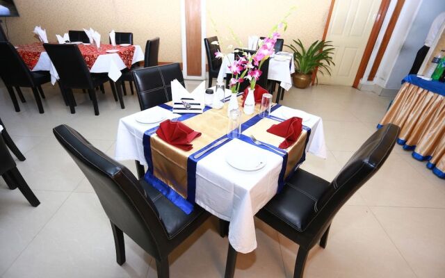 Marino Hotel - Banani