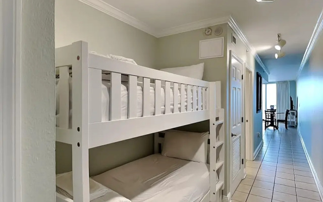Emerald Beach Resort by Southern Vacation Rentals