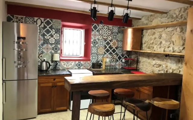 Charming House in Alcala De Los Gazules