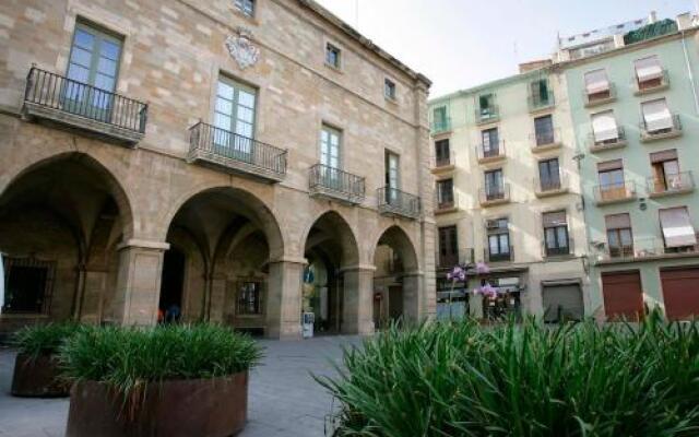 Hostal la Masia