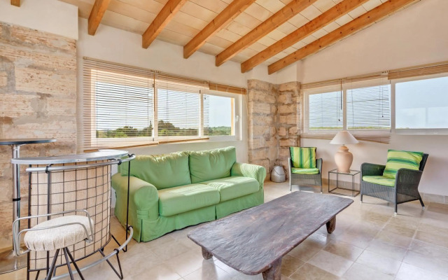 Possessio Sa Barrala Duplex