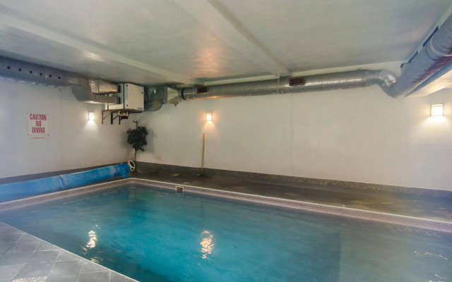 Orchard Run Chalet