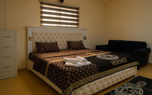 Luxurious Lukes Apartment