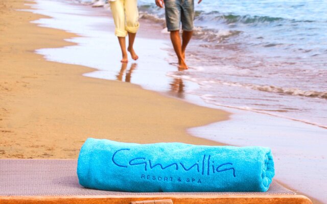 Camvillia Resort