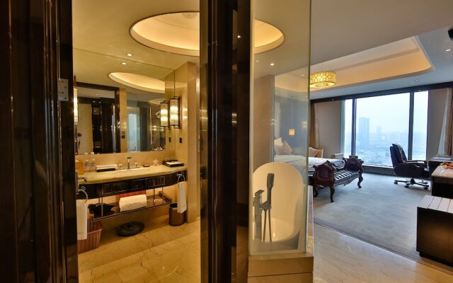 CYNN XANADU Hotel Chengdu