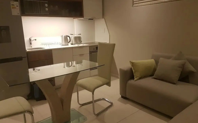 Zimbali suites