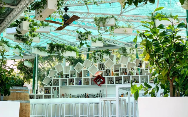 Quattro Passi Relais