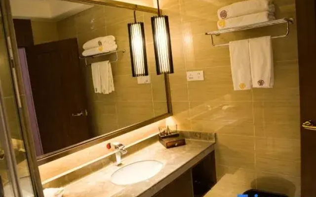 Huiyuan International Hotel