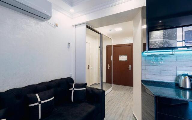 Orbi Beach Tower 2805