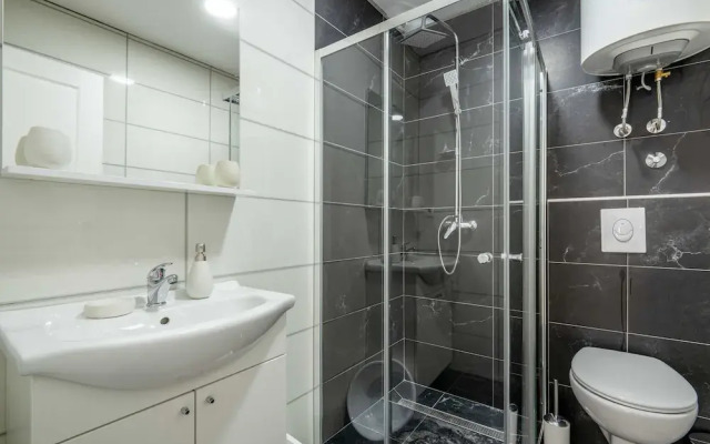 Apartments Milivojevic