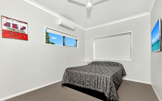 Discovery Parks - Townsville