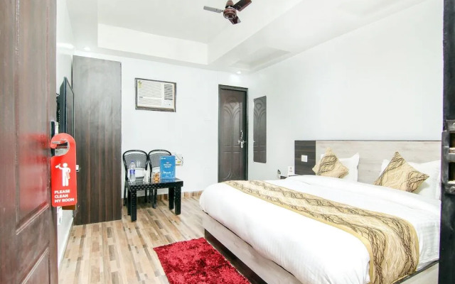 Grand Almada Inn by OYO Rooms